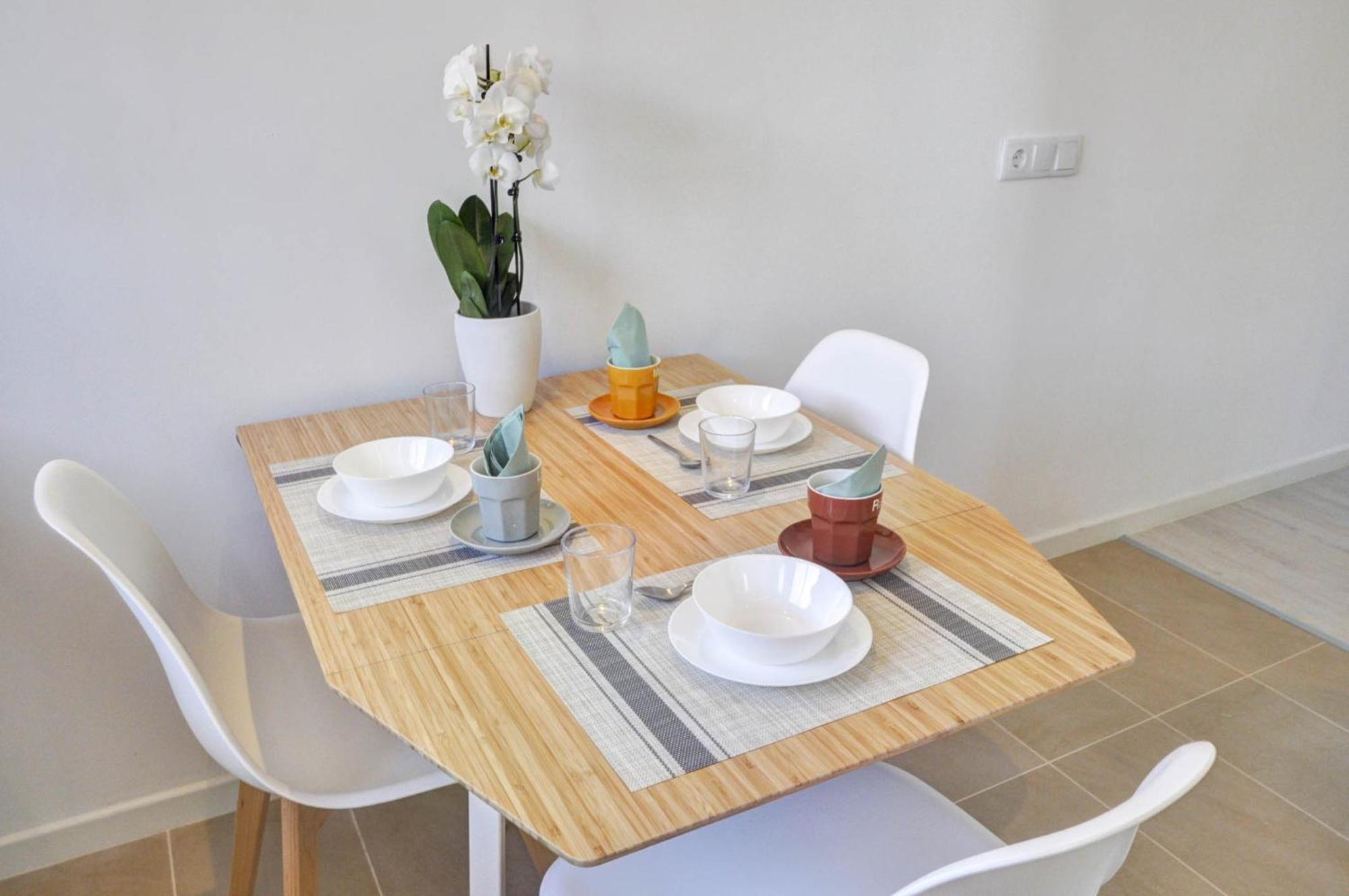 The Luxor Apartment By Hello Homes Ситжес Екстериор снимка